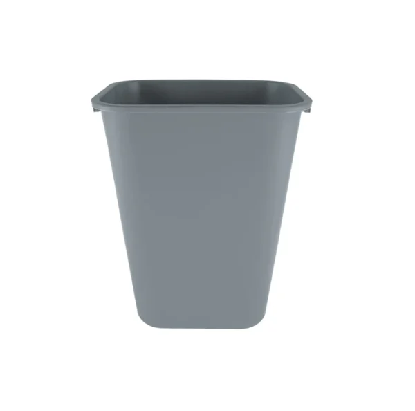Cesto 41 QT Gris 2957 Rubbermaid - Cleansy