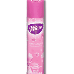 Aromatizante Wiese Paraíso Floral