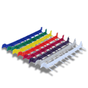 Colgador De Aluminio Castor (9110)