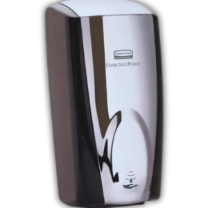 Despachador de Jabón Espuma 1100 ml 750411 RUBBERMAID $1500.00