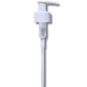 Bomba P/Pet De Litro $12.00