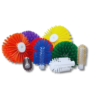 Cepillo para válvulas y tubos CASTOR (5325) $105.00