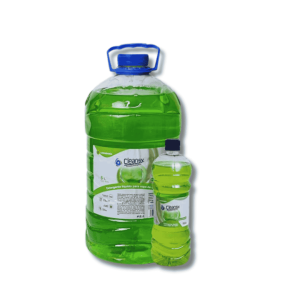 Desmanchador Para Ropa De Color CLEANSY $28.00lt. $117.00 GLN