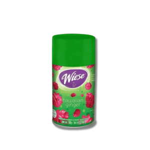 Repuesto Aerosol Wiese Hawaiian Ginger.