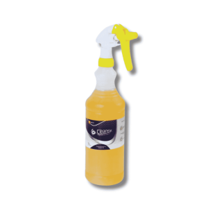 Desengrasante Cleansy Con Atomizador $50.00
