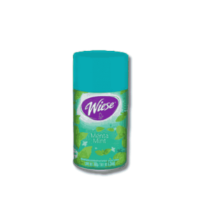 Respuesto Aerosol Wiese Menta