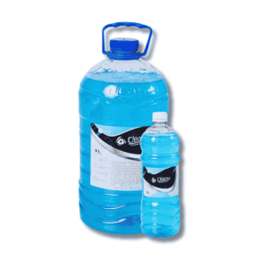 Armoll All Azul Cleansy