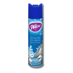 Aromatizante Wiese Brisa De Los Alpes