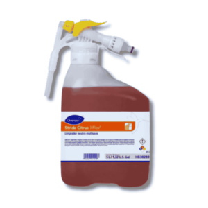 Stride Citrus Limpiador Neutro 5L $500.00