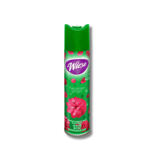 Aromatizante Wiese Hawaiian Ginger