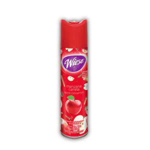 Aromatizante Wiese Manzana Canela