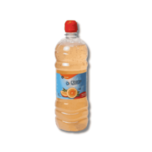Detergente Loza Naranja Cleansy