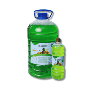 Multiusos Frutal Cleansy