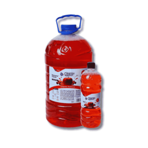 Multiusos Manzana Canela Cleansy