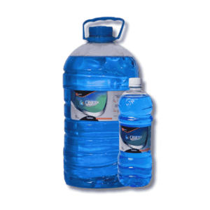 Teflon Para Carro Cleansy