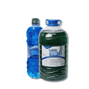 Detergente Liquido Para Ropa De Color Aroma Fresco