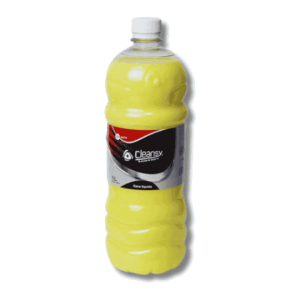 Cera Liquida Para Carro Cleansy