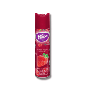 Aromatizante Wiese Frutos Rojos