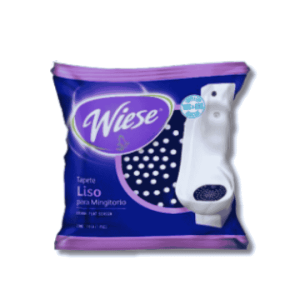 Tapete Liso Para Mingitorio Wiese