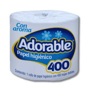 Papel Adorable Individual $8.00