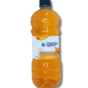 Limpiador Para Pisos Neutro CLEANSY $15.00