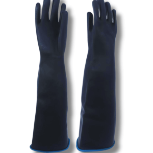 Guante VITEX Industrial 450 Negro $130.00
