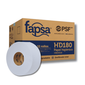 Fapsa HD 180 Higienico