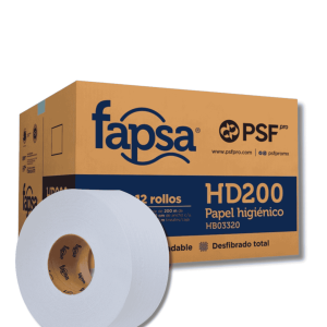Fapsa HD 200 Higienico