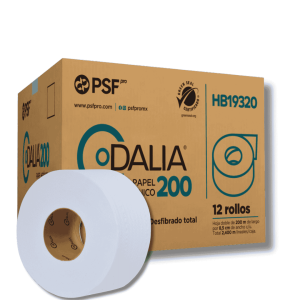 Higienico Dalia HD200