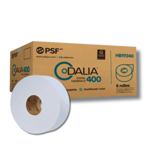Dalia HD 400 Higienico