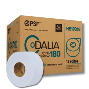 Higienico Junior Dalia 180