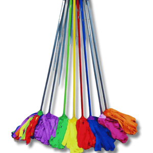 Trapeador Tela Microfibra #12