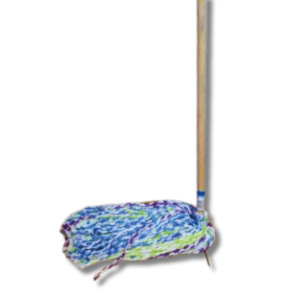 TRAPEADOR DE MICROFIBRA TRENZADO  #15