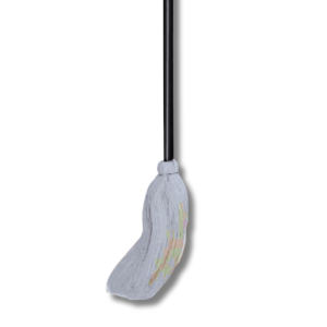 Trapeador Infantil De Hilo