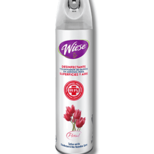 Eliminador De Olores Wiese 323g.