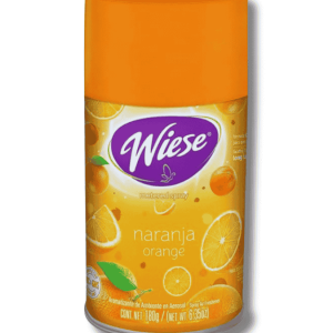Repuesto en aerosol Wiese Naranja.
