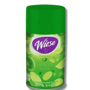 Repuesto aerosol Wiese Limon