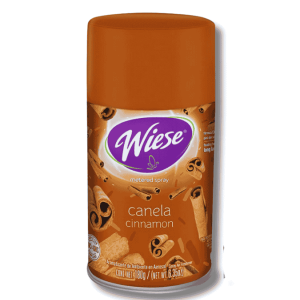 Repuesto Aerosol Wiese Canela