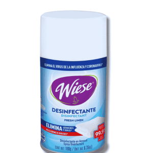 Repuesto Desinfectante en Aerosol Wiese