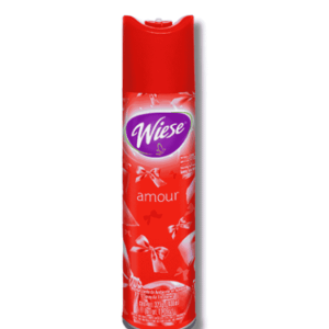 Aromatizante Wiese Amour