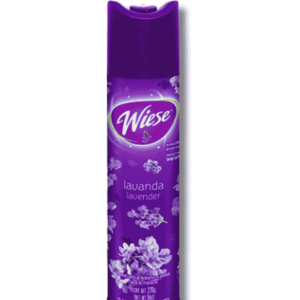 Aromatizante Wiese Lavanda