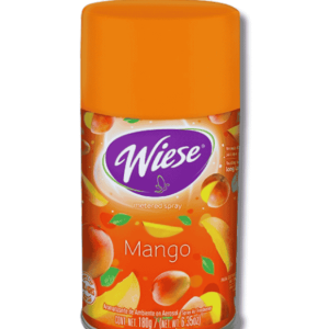 Repuesto Aerosol Wiese Mango.