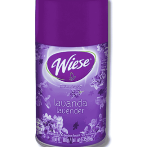 Repuesto Aerosol Wiese Lavanda.