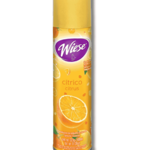 Aromatizante Wiese Cítrico