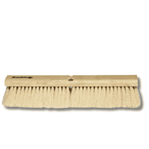 Cepillo Lechuguilla Block Madera (1314) Castor