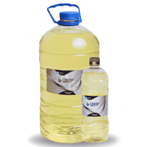 Shampoo Para Alfombra Cleansy