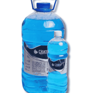 Limpia Cristal Cleansy