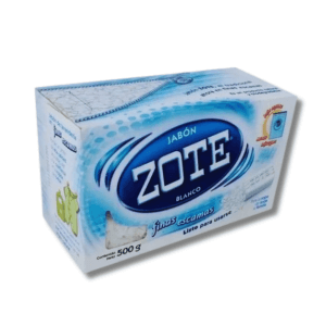 Zote En Escamas