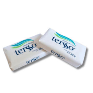 Tersso Hotelero 25g