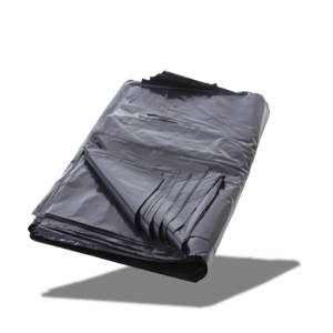 Bolsa Jumbo Negra para basura